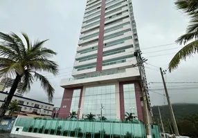 Foto 1 de Apartamento com 3 Quartos à venda, 112m² em Jardim Luciana, Mongaguá