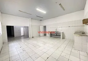 Foto 1 de Ponto Comercial para alugar, 268m² em Vila Formosa, São Paulo