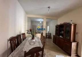 Foto 1 de Casa com 3 Quartos para alugar, 360m² em Espirito Santo, Betim