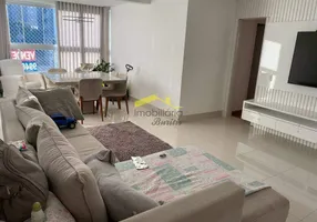 Foto 1 de Apartamento com 3 Quartos à venda, 97m² em Buritis, Belo Horizonte