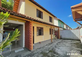 Foto 1 de Casa com 2 Quartos à venda, 85m² em Riograndina, Nova Friburgo