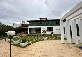 Foto 1 de Casa de Condomínio com 4 Quartos para alugar, 520m² em Recanto da Mata II, Santa Luzia