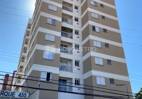 Apartamentos com 2 quartos à venda em Vila Industrial, Campinas, SP - ZAP  Imóveis