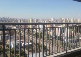 Foto 1 de Apartamento com 3 Quartos à venda, 81m² em Vila Zilda Tatuape, São Paulo