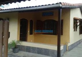 Foto 1 de Casa com 2 Quartos à venda, 120m² em Nova Cidade, Rio das Ostras