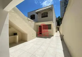 Foto 1 de Casa de Condomínio com 3 Quartos à venda, 260m² em Vila Mascote, São Paulo