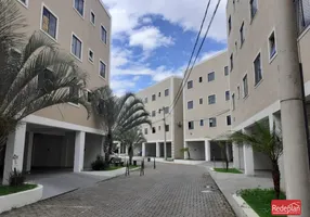 Foto 1 de Apartamento com 2 Quartos à venda, 44m² em 9 de Abril, Barra Mansa
