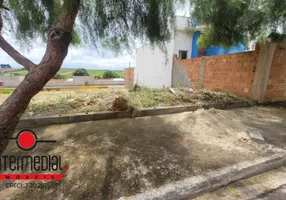 Foto 1 de Lote/Terreno à venda, 160m² em Água Branca, Boituva