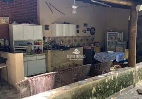 Foto 1 de Casa com 3 Quartos à venda, 200m² em Daniel Fonseca, Uberlândia