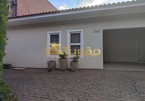 Foto 1 de Casa com 3 Quartos para alugar, 190m² em Vila Santa Cruz, São José do Rio Preto