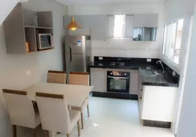 Foto 1 de Casa com 4 Quartos à venda, 120m² em Vila Bocaina, Mauá