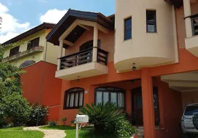 Foto 1 de Casa com 4 Quartos à venda, 380m² em Condominio Ibiti do Paco, Sorocaba