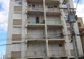 Foto 1 de Apartamento com 2 Quartos à venda, 65m² em Guarani, Novo Hamburgo