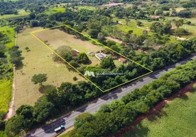 Foto 1 de Lote/Terreno à venda, 22000m² em Sao Benedito da Capelinha Zona Rural, São José do Rio Preto