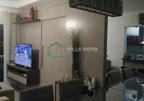 Foto 1 de Apartamento com 2 Quartos à venda, 48m² em Sumarezinho, Ribeirão Preto