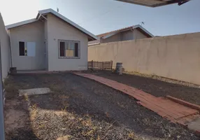 Foto 1 de Casa com 2 Quartos à venda, 200m² em Loteamento Residencial Eduardo Abdelnur, São Carlos