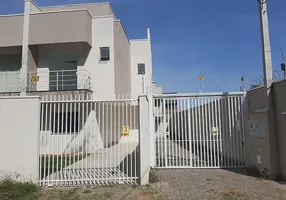 Foto 1 de Casa de Condomínio com 3 Quartos à venda, 226m² em Campo Comprido, Curitiba