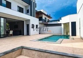 Foto 1 de Casa com 4 Quartos à venda, 364m² em Jardim Santa Rita de Cássia, Hortolândia