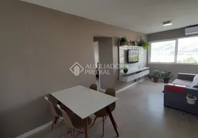 Foto 1 de Apartamento com 2 Quartos à venda, 51m² em São José, Porto Alegre