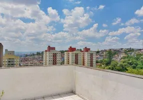 Foto 1 de Cobertura com 2 Quartos à venda, 134m² em Jardim Santa Terezinha, São Paulo