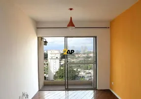 Foto 1 de Apartamento com 2 Quartos à venda, 70m² em Jardim Taboão, São Paulo