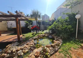 Foto 1 de Casa de Condomínio com 3 Quartos à venda, 300m² em Jardim Colonial, Bauru