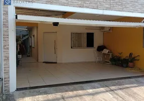 Foto 1 de Casa com 2 Quartos à venda, 78m² em Jardim Santa Marta III, Salto