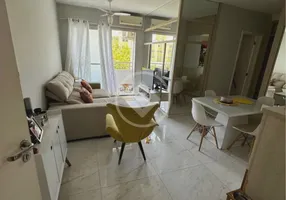 Foto 1 de Apartamento com 3 Quartos à venda, 70m² em Jardim das Palmeiras, Cuiabá