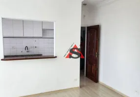 Foto 1 de Apartamento com 3 Quartos para venda ou aluguel, 61m² em Vila Moraes, São Paulo