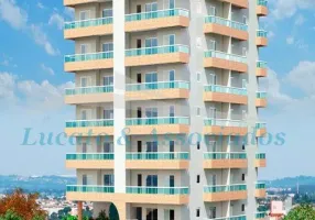 Foto 1 de Apartamento com 2 Quartos à venda, 61m² em Vila Caicara, Praia Grande