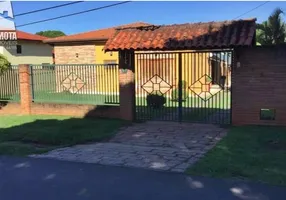 Foto 1 de Fazenda/Sítio com 4 Quartos à venda, 1248m² em Condomínio Fechado Village Haras São Luiz, Salto