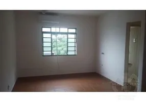 Foto 1 de Sala Comercial para alugar, 80m² em Vila Aquilino, Santo André