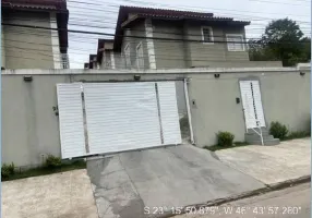Foto 1 de Casa com 2 Quartos à venda, 47m² em Recanto Soraya, Francisco Morato