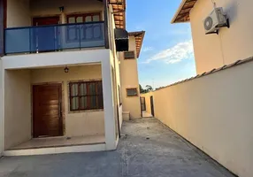 Foto 1 de Casa com 2 Quartos à venda, 90m² em Extensao Novo Rio das Ostras, Rio das Ostras