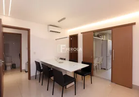 Foto 1 de Apartamento com 3 Quartos à venda, 110m² em Setor Noroeste, Brasília