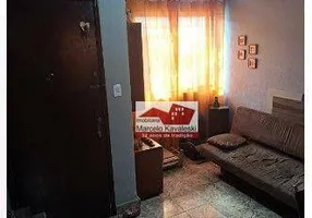 Foto 1 de Sobrado com 2 Quartos à venda, 100m² em Ipiranga, São Paulo