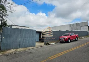 Foto 1 de Galpão/Depósito/Armazém para alugar, 750m² em Parque Industrial Cumbica, Guarulhos