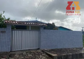 Foto 1 de Casa com 3 Quartos à venda, 150m² em Cristo Redentor, João Pessoa