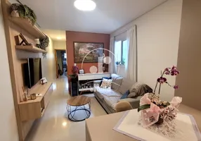 Foto 1 de Apartamento com 2 Quartos à venda, 84m² em Vila Floresta, Santo André