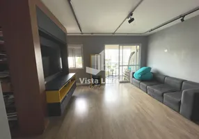 Foto 1 de Apartamento com 2 Quartos à venda, 77m² em Perdizes, São Paulo