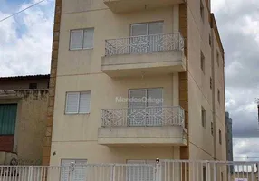 Foto 1 de Apartamento com 2 Quartos à venda, 65m² em Jardim Leocadia, Sorocaba