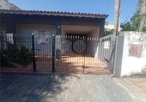 Foto 1 de Casa com 3 Quartos à venda, 108m² em Cidade Nova I, Indaiatuba