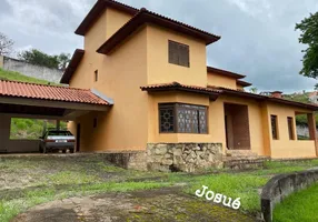 Foto 1 de Casa de Condomínio com 4 Quartos à venda, 400m² em Paraíso de Igaratá, Igaratá