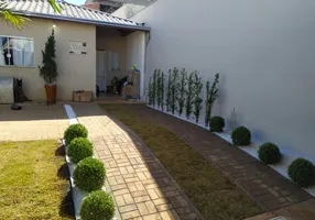 Foto 1 de Casa com 2 Quartos à venda, 85m² em Alto da Pompéia, Piracicaba