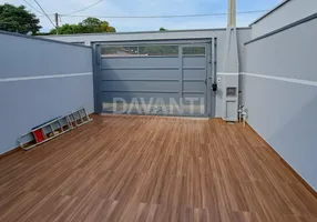 Foto 1 de Casa com 3 Quartos à venda, 184m² em Jardim Dona Luíza, Jaguariúna