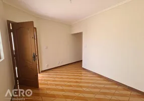 Foto 1 de Casa com 3 Quartos à venda, 90m² em JARDIM GERSON FRANCA, Bauru