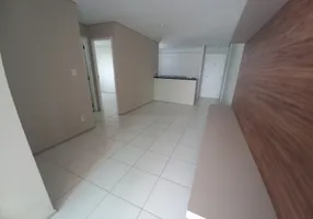 Foto 1 de Apartamento com 2 Quartos para alugar, 78m² em Ponta D'areia, São Luís