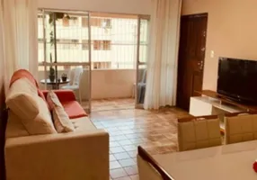 Foto 1 de Apartamento com 3 Quartos à venda, 96m² em Jardim Atlântico, Olinda