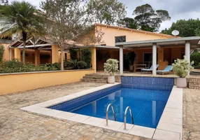 Foto 1 de Casa com 3 Quartos à venda, 1150m² em Vila Vianna, Cotia