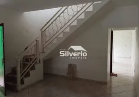 Foto 1 de Sobrado com 4 Quartos à venda, 131m² em Cidade Morumbi, São José dos Campos